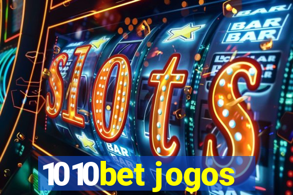 1010bet jogos